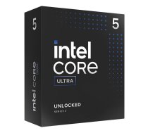 Intel Core Ultra 5 225 processor 20 MB Smart Cache Box