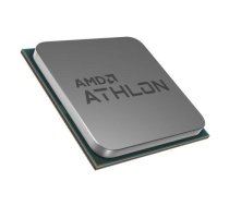AMD Athlon 3000G processor 3.5 GHz 4 MB L3 TRAY