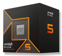 AMD Ryzen 5 9600 processor 3.8 GHz 32 MB L3 Box