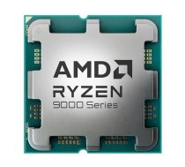 AMD Ryzen 5 9600X processor 3.9 GHz 38 MB L2 & L3 Tray