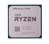AMD Ryzen 7 5700X processor 3.4 GHz 32 MB L3
