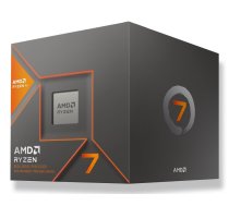 AMD Ryzen 7 8700G AI 5.10GHz 8 Core CPU
