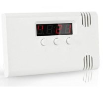 Satel TD-1 temperature/humidity sensor Indoor Wired