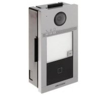 DOOR STATION HIKVISION DS-KV8113-WME1(C)/Flush