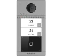 DOOR STATION: HIKVISION DS-KV8213-WME1(C)/Flush