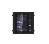 Hikvision DS-KD-DIS intercom system accessory Display