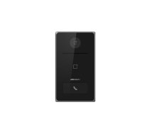Hikvision DS-KV6133-WME1 video intercom system 2 MP Black