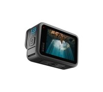 GoPro Hero 13 Black Accessory Sports Camera Bundle