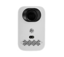 HP CC360 200 ANSI lumens LCD 1080p (1920x1080) White