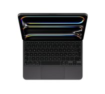 Apple Magic Keyboard QWERTZ German Black