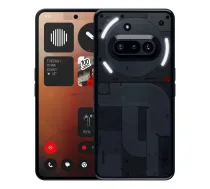 Nothing Phone 3a 5G Dual SIM 12GB RAM 256GB