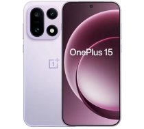 OnePlus 15 5G 16/512GB Ultra Violet