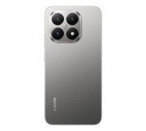 Xiaomi 15T 17.4 cm (6.83") 5G 12 GB 512 GB 5500 mAh Grey