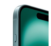 Apple iPhone 16 128GB Teal