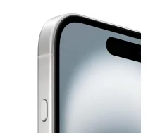 Apple iPhone 16 128GB White