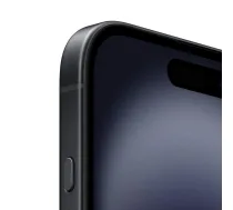 Apple iPhone 16 128GB Black
