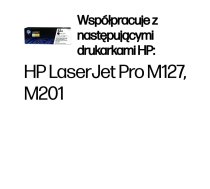 HP 83A Black Original LaserJet Toner Cartridge