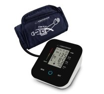Esperanza ECB006 upper arm blood pressure monitor