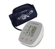 Esperanza ECB007 upper arm blood pressure monitor