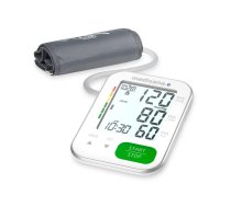Medisana BU 572 upper arm blood pressure monitor (white)
