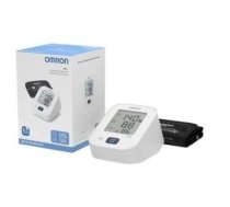 OMRON M2+ Upper Arm Blood Pressure Monitor