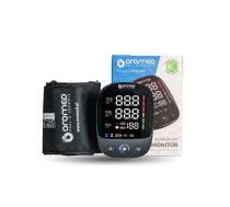 OROMED ORO-N14 COMFORT UPPER ARM BLOOD PRESSURE MONITOR