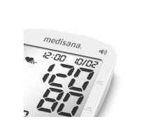 Upper arm blood pressure monitor Medisana BU 565