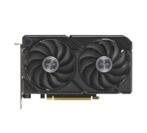 ASUS Dual -RX9060XT-16G AMD Radeon RX 9060 XT 16 GB GDDR6