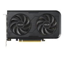 ASUS Dual NVIDIA GeForce RTX 5050 8 GB OC graphics card