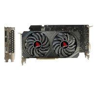 BIOSTAR GeForce RTX 3050 6GB graphics card