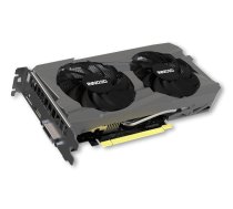 Inno3D GeForce RTX 3050 Twin X2 NVIDIA 8 GB GDDR6