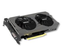 INNO3D GeForce RTX 3050 TWIN X2 OC NVIDIA 6 GB GDDR6