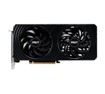 Palit GeForce RTX 5060 Dual NVIDIA 8 GB GDDR7