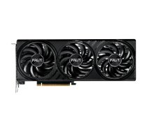 Palit GeForce RTX 5060 Ti Infinity 3 OC NVIDIA 16 GB GDDR7