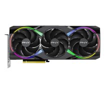 PNY GeForce RTX 5080 ARGB OC - 16 GB GDDR7 graphics card