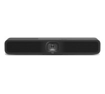 Logitech MeetUp 2 Graphite 3840 x 2160 pixels