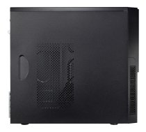 Inter-Tech IT-6865 Micro Tower Black