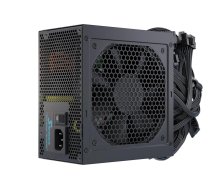 Seasonic G12 GC 80 PLUS Gold Power Supply - 650 Watt, black