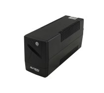 Alantec 650VA 360W LINE-INTERACTIVE UPS AVR