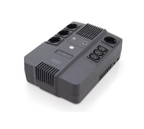 All-in-One USV, 600VA/360W,LED