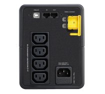 APC Back-UPS BX750MI - 750VA, 4x C13, USB