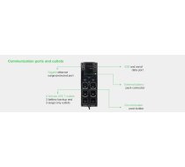 APC BACK-UPS PRO 1500
