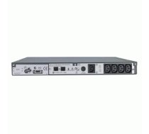 APC Smart-UPS SC 450VA 230V - 1U Rackmount/Tower