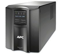 APC Smart-UPS SMT1000IC - UPS - 700 Wa