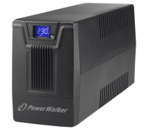 PowerWalker VI 800 SCL Line-Interactive 0.8 kVA 480 W