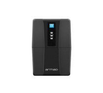 UPS ARMAC HOME LITE LINE-INT 2XSCHUKO HL850F/LEDV2