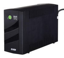 UPS EVER DUO 550 PL AVR USB (T/DAVRTO-000K55/01)