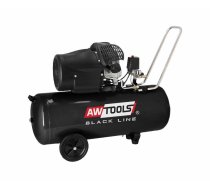 Compressor AC100V 100L V 3.0HP Black Line