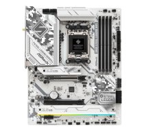 Asrock B650 STEEL LEGEND WIFI motherboard