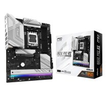Asrock B850 Pro RS AMD B850 Socket AM5 ATX